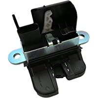 Twowinds - 5K0827505 1K6827505A Cerradura para Puerta de Maletero- pestillo de cierre Golf Passat Touran Ibiza Altea